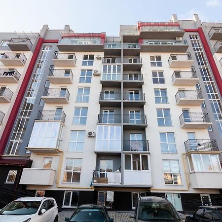 Leogrand Apartments On Shevchenka 38-1 Lviv Exterior foto